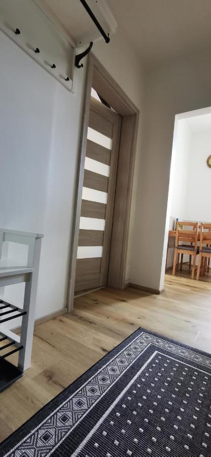 Apartament Pod Bukiem Duszniki Zdrój Exterior foto