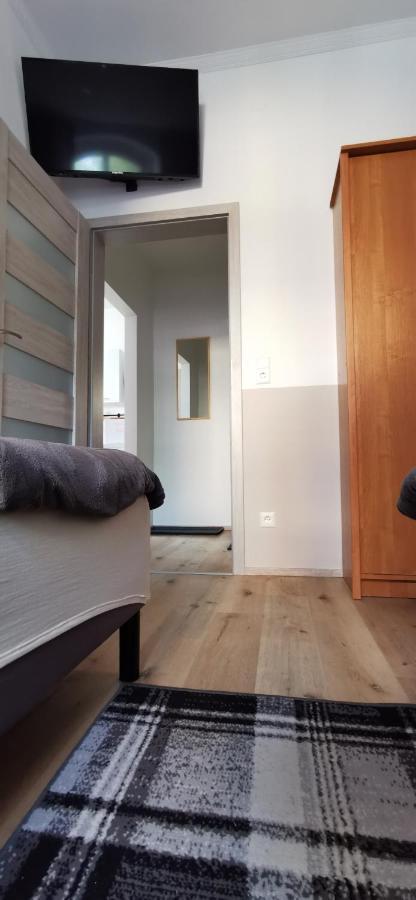 Apartament Pod Bukiem Duszniki Zdrój Exterior foto