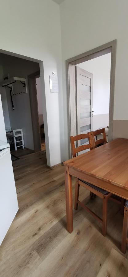 Apartament Pod Bukiem Duszniki Zdrój Exterior foto